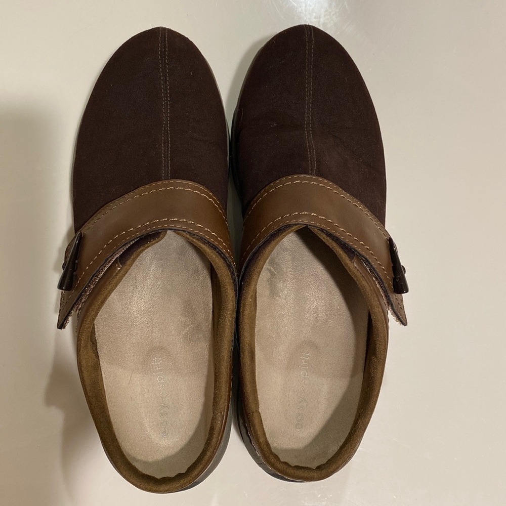 Easy Spirit Shoes